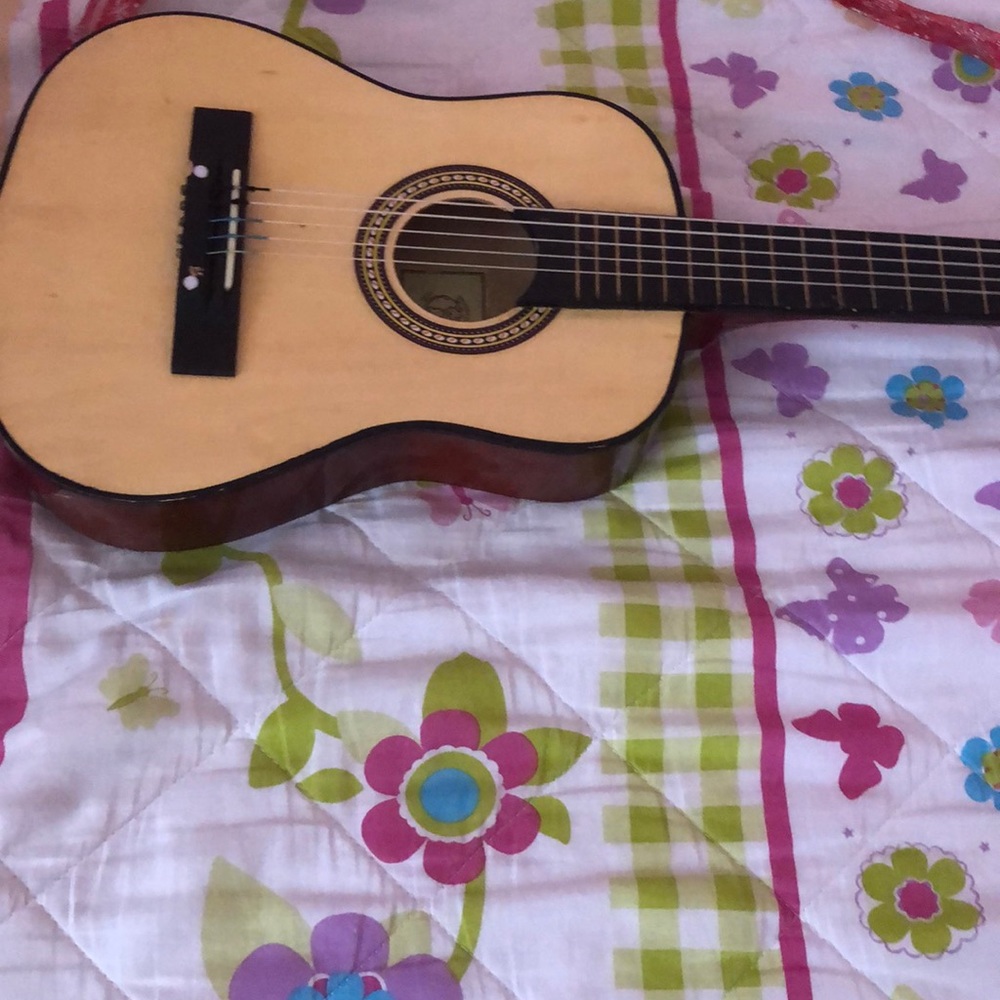 Guitar